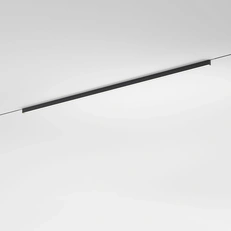 Фото товара Mini Magnetic Трековый светильник 22W 3000K черный 85167/01