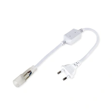 Фото товара Сетевой шнур для круглого неона 16 мм 220V 2835 SSH- 6