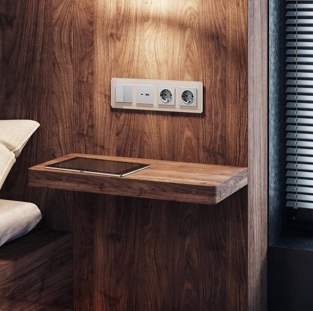 Werkel в стиле джапанди